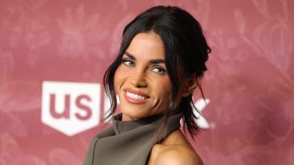 Jenna Dewan Breaks Silence After ‘DWTS’ Partner Val Chmerkovskiy’s Suspension