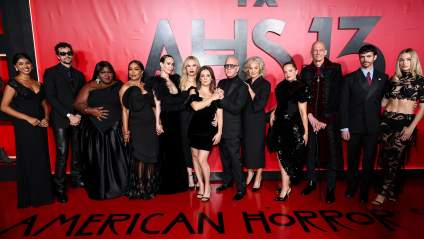 FX Has Made a Decision About ‘American Horror Story’s’ Future Ahead of the Season 13 Finale