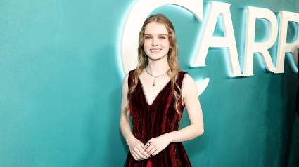 Amazon Confirms ‘Carrie’ Renewed for Second Season After Critical Acclaim — Fans React