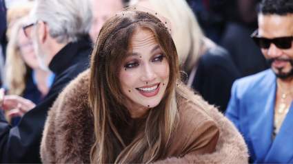 Jennifer Lopez’s Chic Paris Fashion Week Outfits Made a Style Statement – Photos