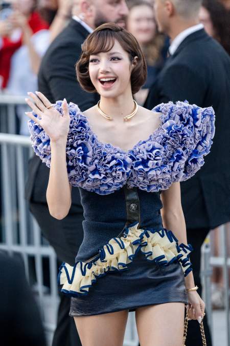 Lisa