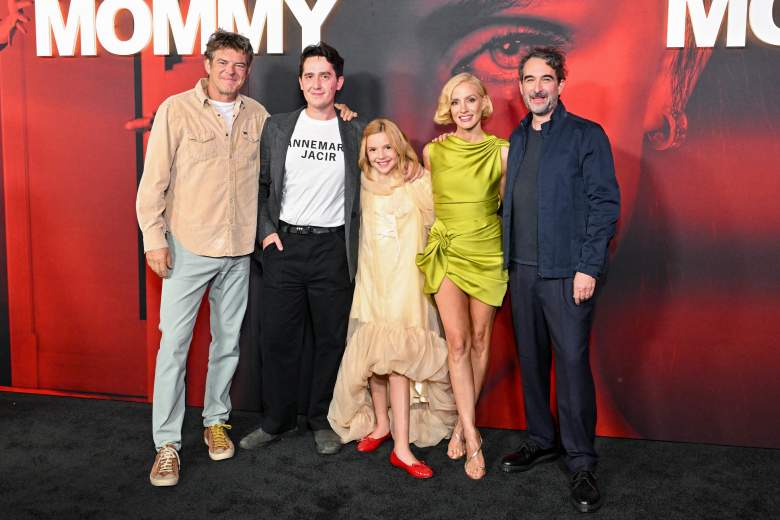 Other Mommy coming to Netflix