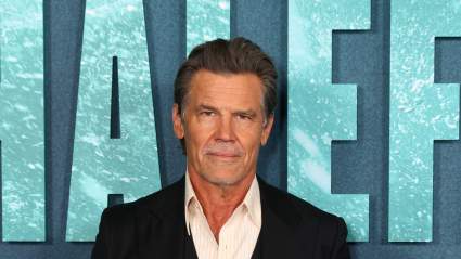 Josh Brolin Sells His Gorgeous Georgia Home for $4 Million – See Inside 