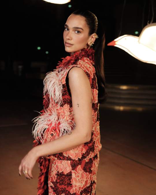 Dua Lipa