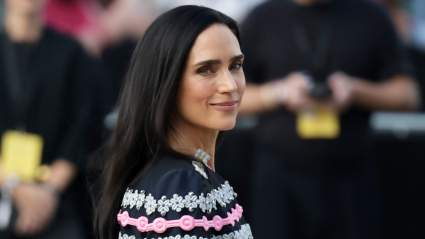 Jennifer Connelly, 55, Is Aging Backwards as She Sizzles in Tiny Miniskirt in Paris