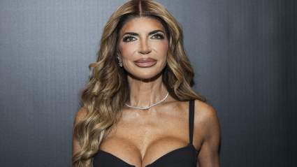 Teresa Giudice Reveals Why Reconciliation With Kathy Wakile Never Happened