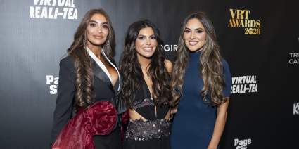 The ‘RHORI’ Cast Tease Dynamic Shift Ahead of Season 2