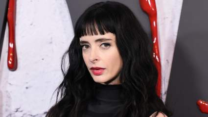 ‘Breaking Bad’ & Marvel Star Krysten Ritter Looks Spooktacular Dressed as Iconic Movie Character for Halloween [PHOTOS]