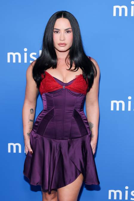 Demi Lovato