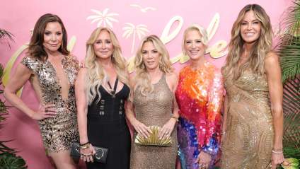 RHONY Favorites Reunite in NYC for Major New Chapter
