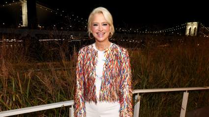 Dorinda Medley Doesn’t Hold Back on Sonja Morgan During ‘The Golden Life’ Premiere