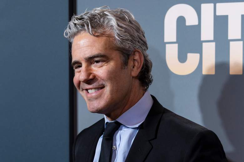 Andy Cohen