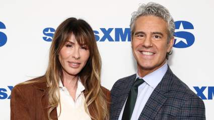 Andy Cohen Admits He Was Biased Toward Bethenny Frankel During Explosive RHONY Reunion