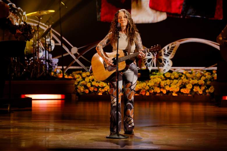 Ashley McBryde