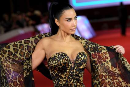 Kim Kardashian Reveals Why She’s Open to Dating a Co-Worker as ‘All’s Fair’ Cast Talks Romance