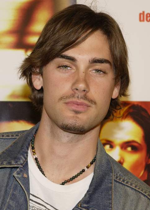 Drew Fuller