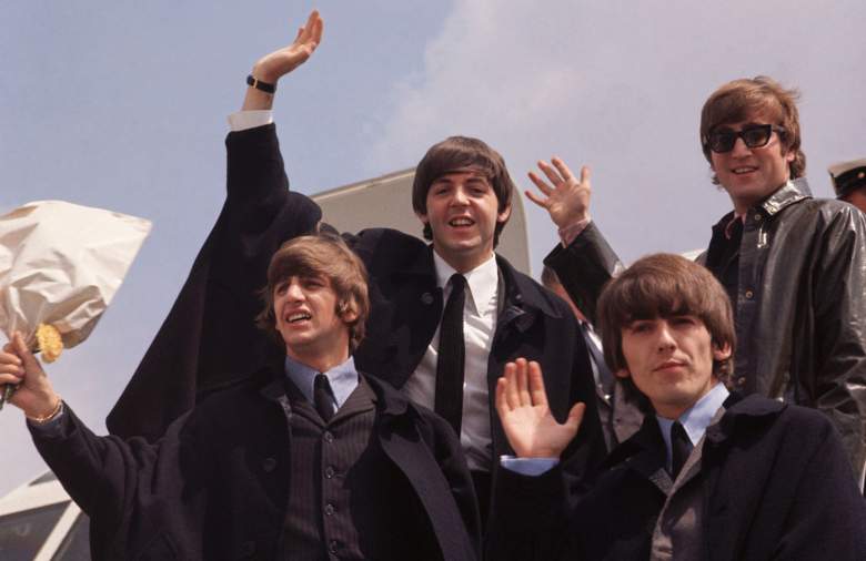 The Beatles