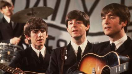 Paul McCartney Hails New Massive Beatles Museum In Liverpool In 2028 ‘Exciting’