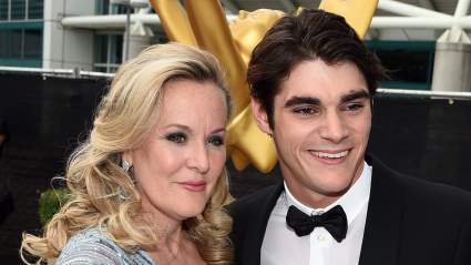 RJ Mitte’s Mother, Dyna, Speaks Out as She Shares Heartfelt Tribute to Her Late Son — ‘My Precious Child’