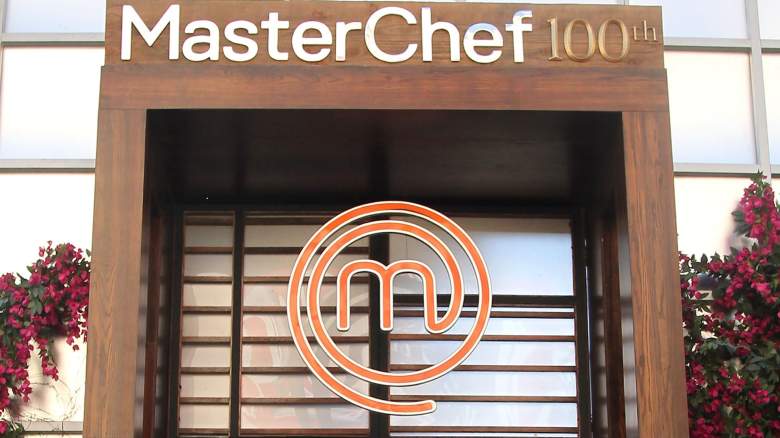 MasterChef logo