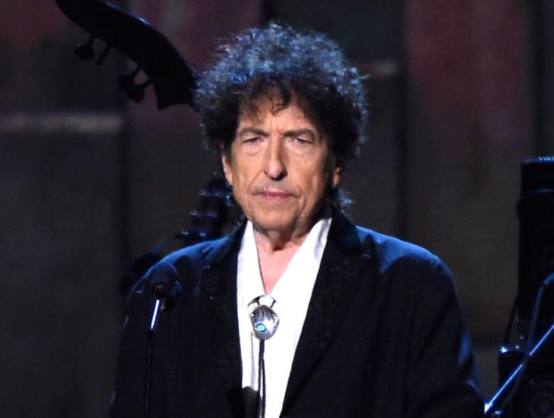 Bob Dylan