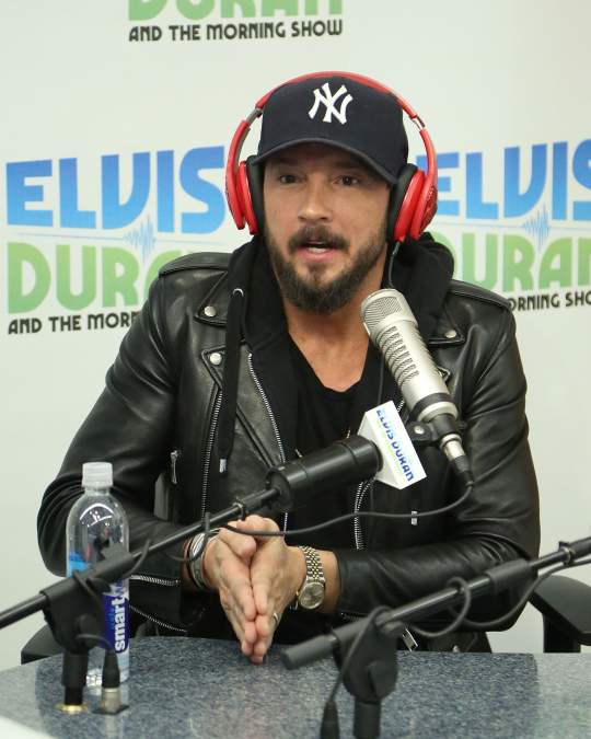 Carl Lentz