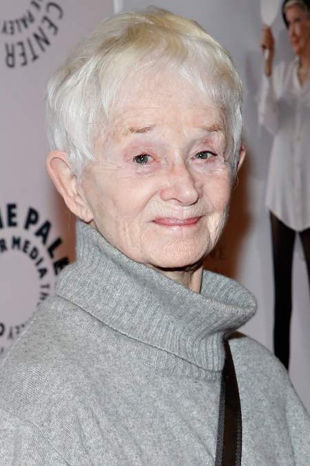 Barbara Barrie death at 95