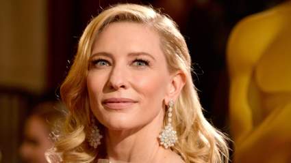 The Iconic Cate Blanchett’s Best & Most Jaw-Dropping Red Carpet Looks Over the Years [PHOTOS]