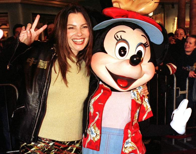 Fran Drescher