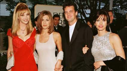 Matthew Perry Documentary: Real Reason ‘Friends’ Cast Opted Out of Appearing