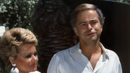 Televangelist Jim Bakker Has Passed Away at 86