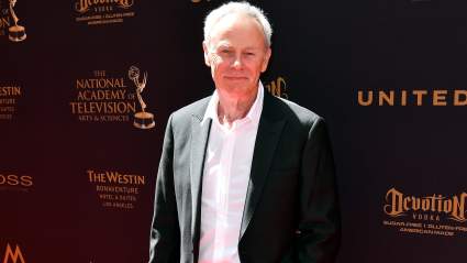 Is “General Hospital” Preparing for Robert Scorpio’s Final Goodbye?