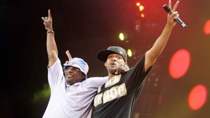 New Scripted TV Series Will Tell the Story of DJ Jazzy Jeff & the Fresh Prince