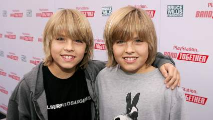 Former Disney Channel Star Reveals He ‘Found Out Something Weird’ About His Family After Ancestry Test