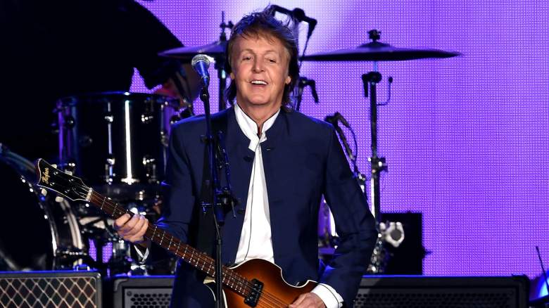 Paul McCartney thrilled about a new and vast Beatles museum, set to open in Fab Four&rsquo;s home of Liverpool in 2028