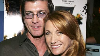 Iconic ’90s Co-Stars Reveal They ‘Really Fell In Love’ In Secret As Onscreen Romance Simmered