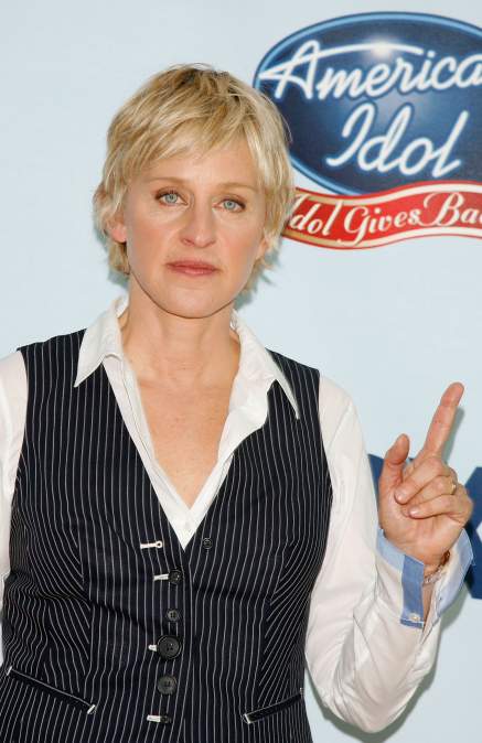 American Idol Gives Back - Press Room