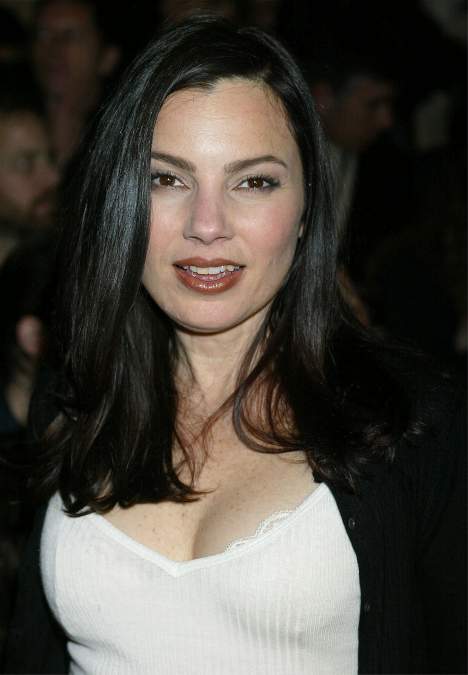 Fran Drescher