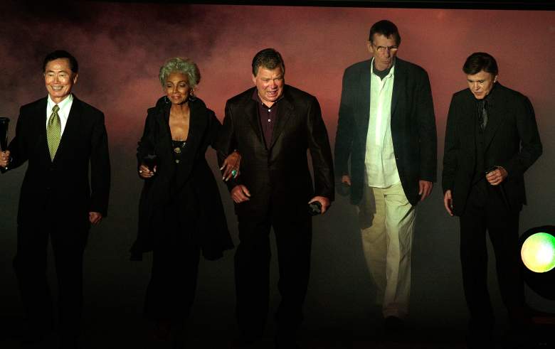 Spike TV's "Scream 2007" - Show