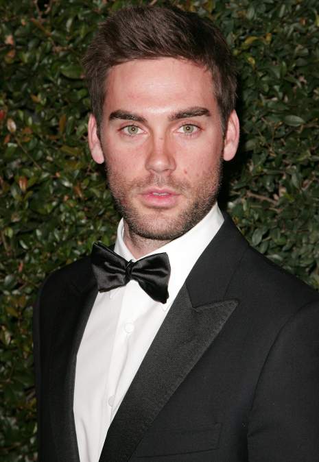 Drew Fuller