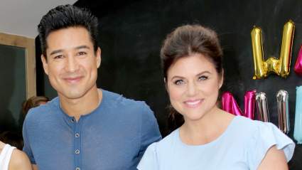 Mario Lopez Confirms Tiffani Thiessen’s Stunning Revelation About ‘Saved By the Bell’ Residuals