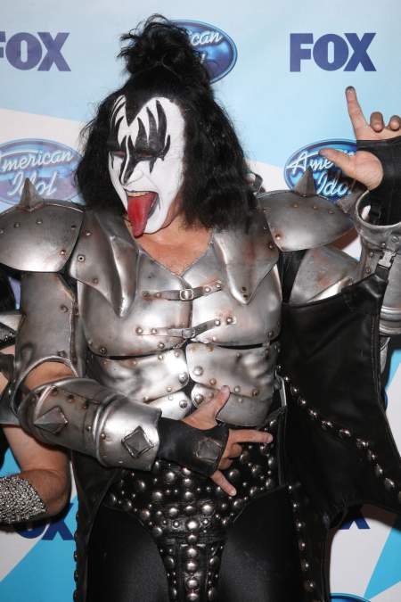 American Idol Season 8 Finale - Press Room