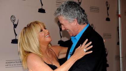 Patrick Duffy Shares Sweet Tribute To Late ‘Step By Step’ Co-Star Suzanne Somers On Her Birthday