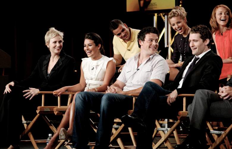 Lea Michelle