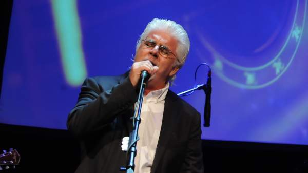 Yacht Rock Icon Reconnects with Son He Gave Up for Adoption 58 Years Ago