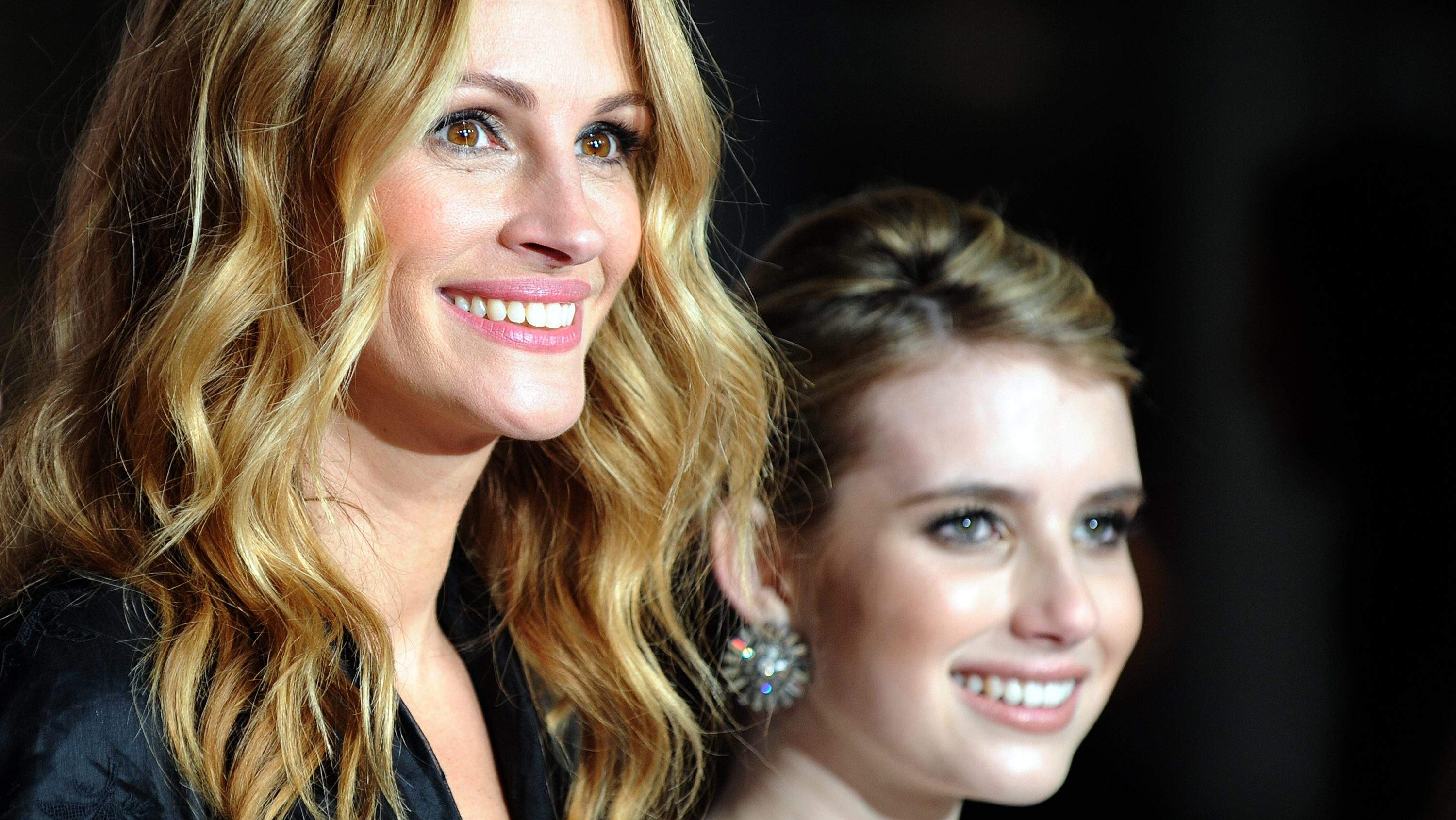 Emma Roberts Wishes Her Iconic Aunt Julia a Happy 59th Birthday With Previously Unseen Snap of the Pair [PHOTO]
