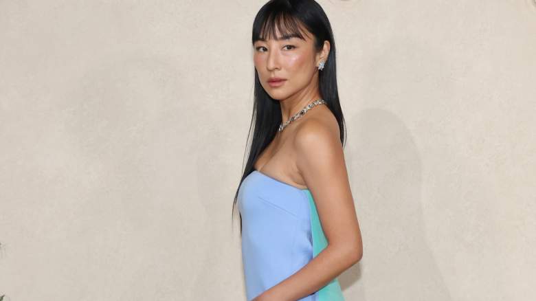 Greta Lee