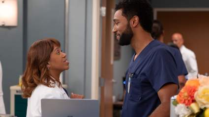 What to Expect on ‘Grey’s Anatomy’ This Week (October 29) – Spoilers