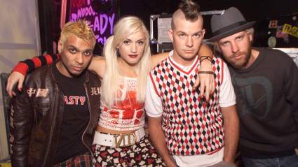 Gwen Stefani’s Ex Reveals Unexpected Role Her Dad Played in His Success