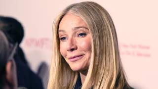 Gwyneth Paltrow, 54, Shows Fans the Real Her With No Glam & Makeup-Free Appearance